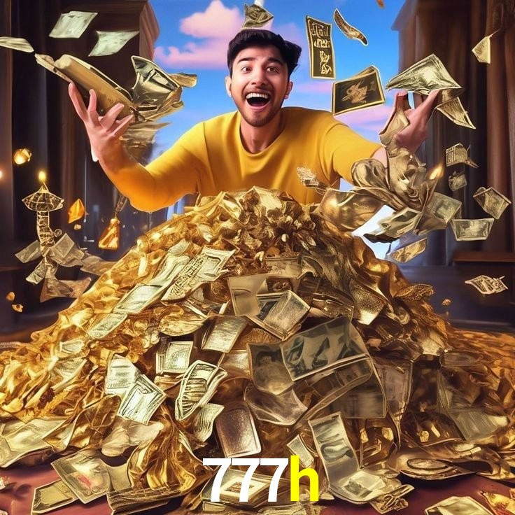 Estatísticas 777h
