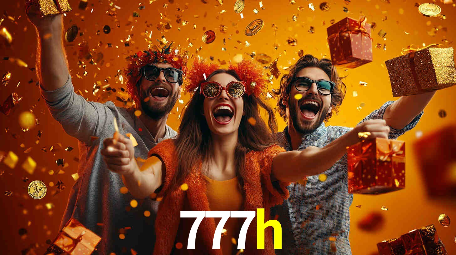 777h: Seu Cassino Premiado com Pagamentos Rápidos