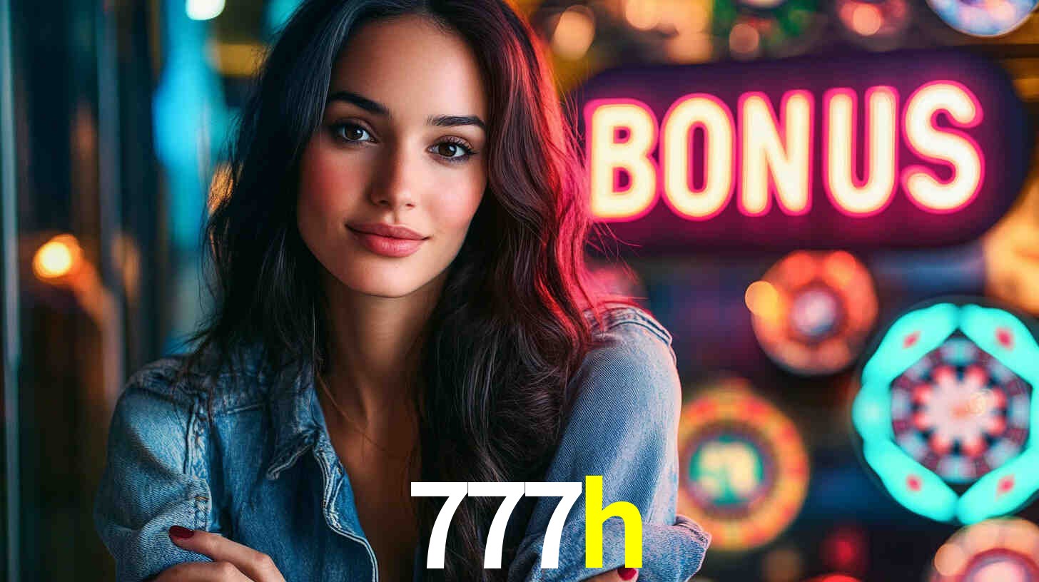 777h - App Oficial Para Download Do Cassino - 777h.com