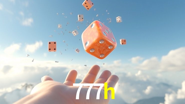 Welcome Bonus 777h