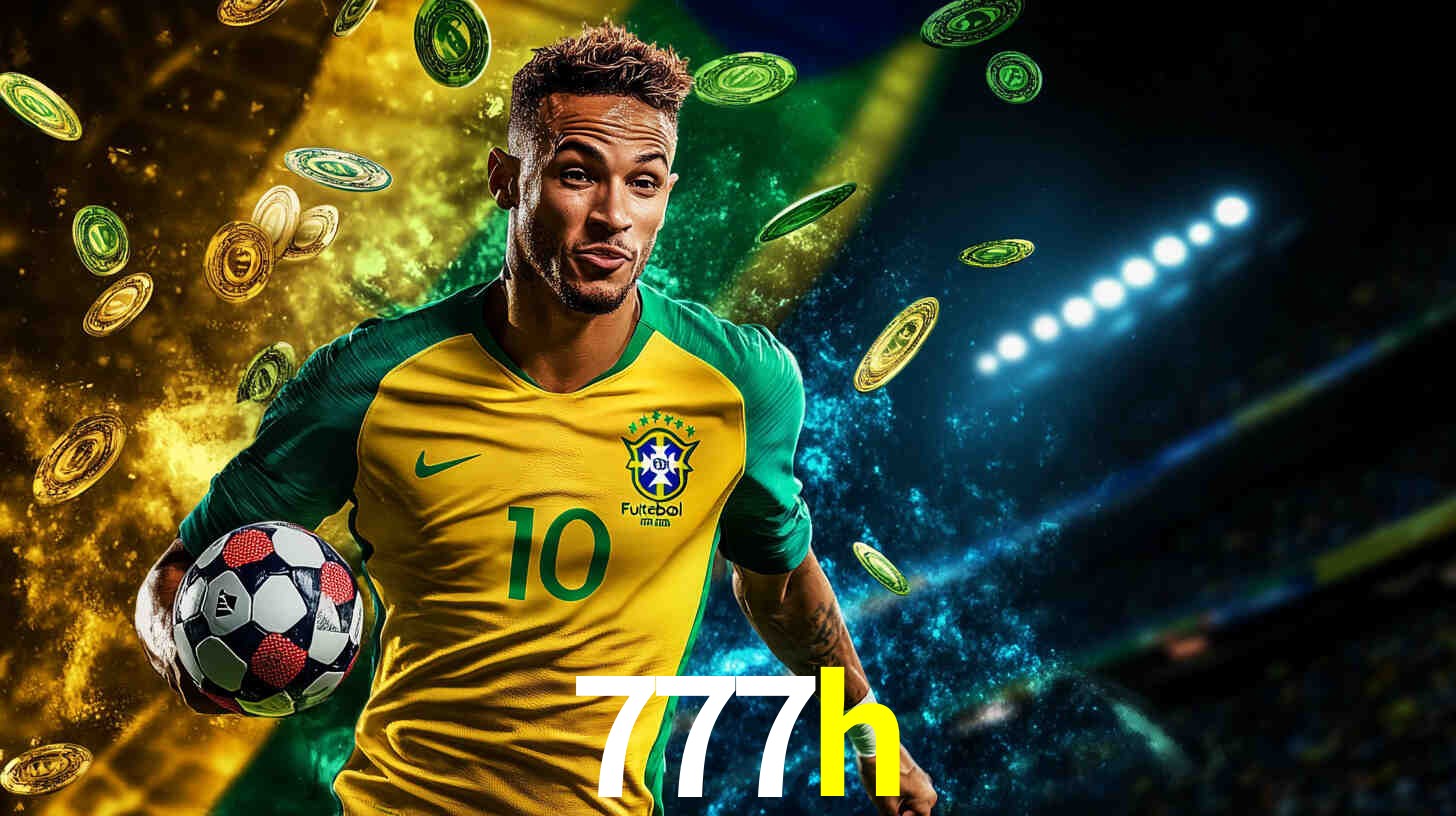 Explorando a Categoria de Eventos em Apostas na 777h
