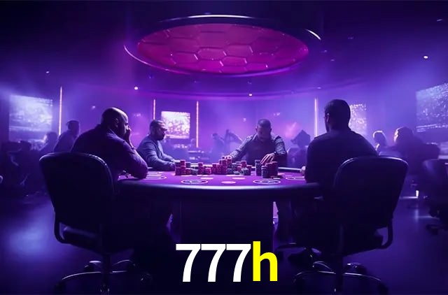 Design Responsivo 777h