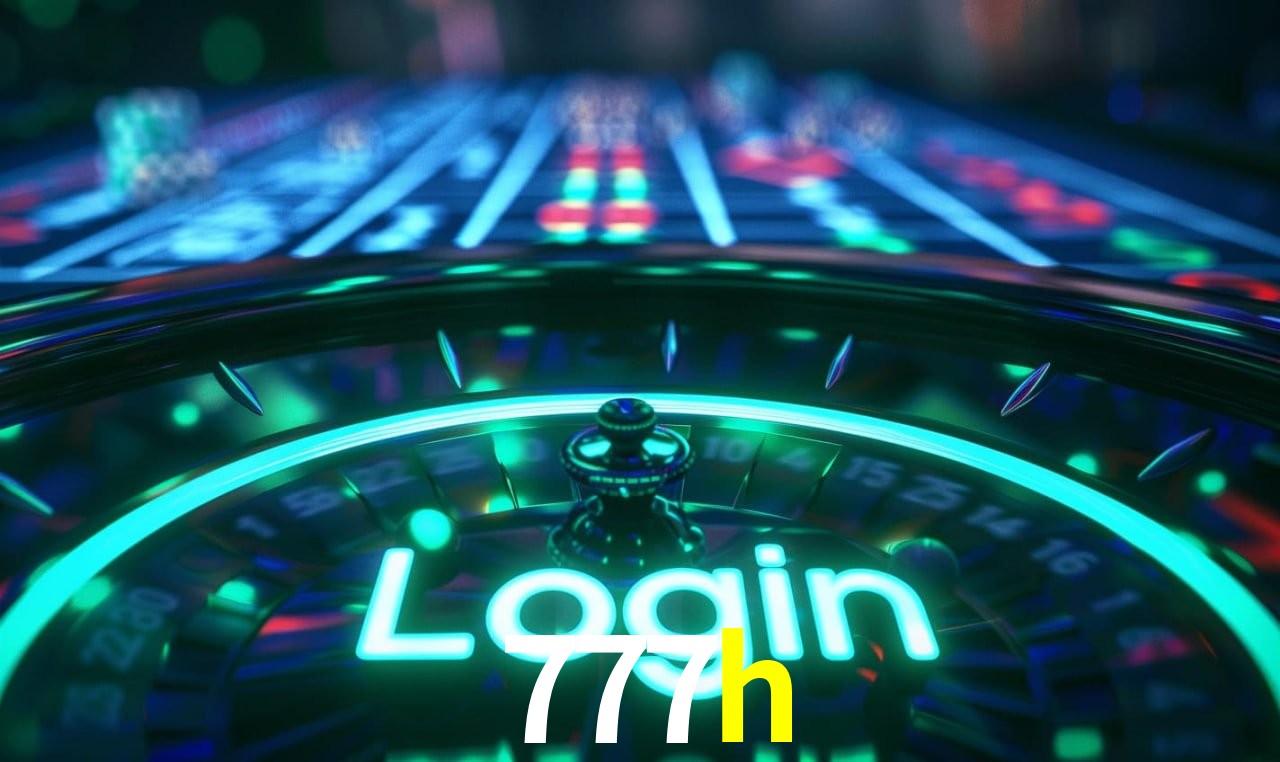 Jogos de Slot 777h