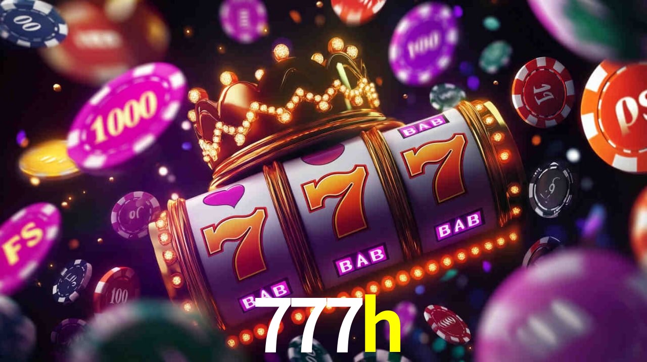 Account Benefits 777h