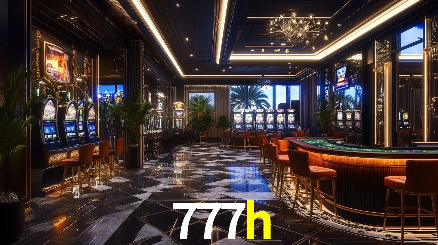 Daily Bonuses 777h