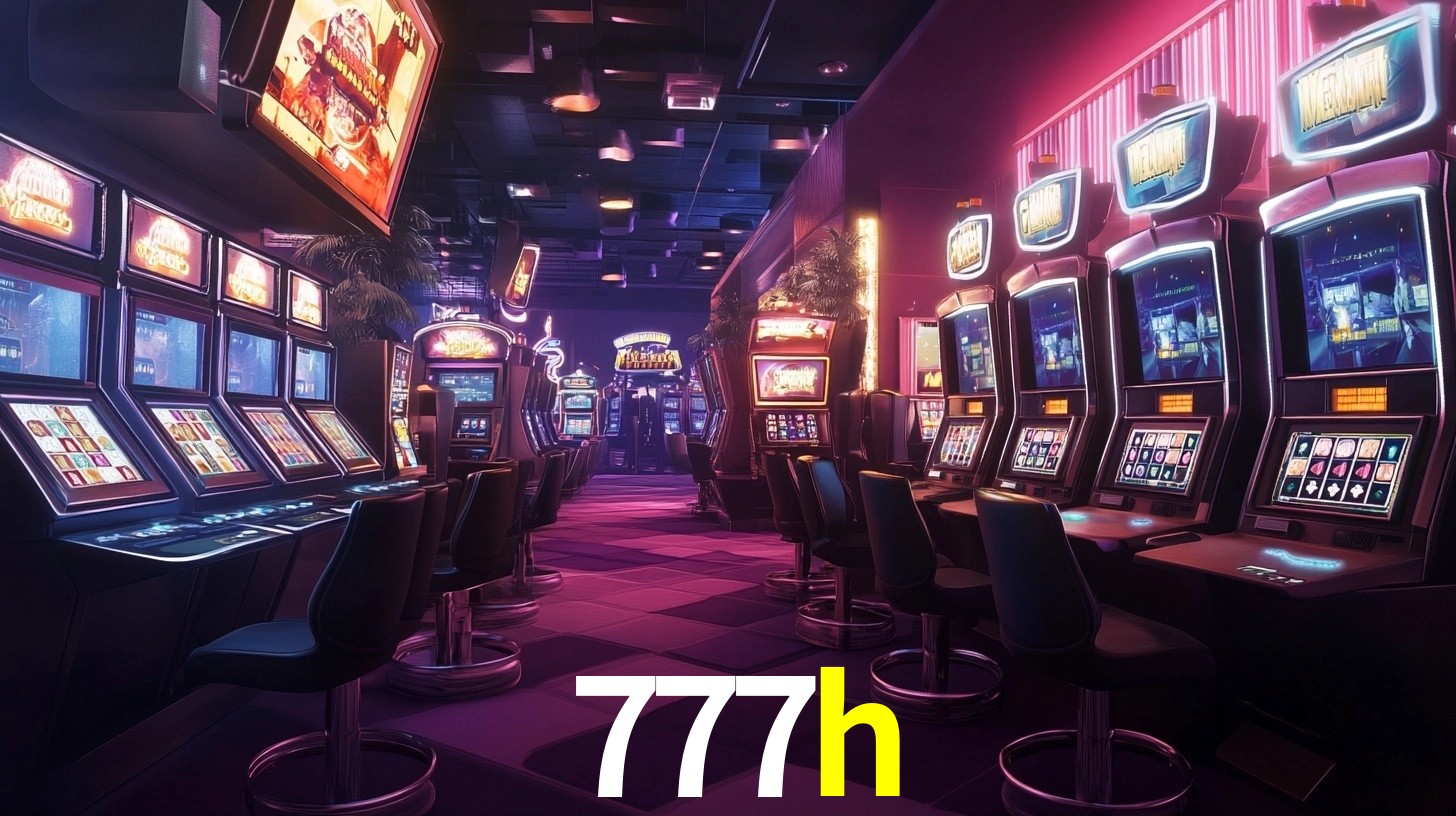 Welcome Bonus 777h
