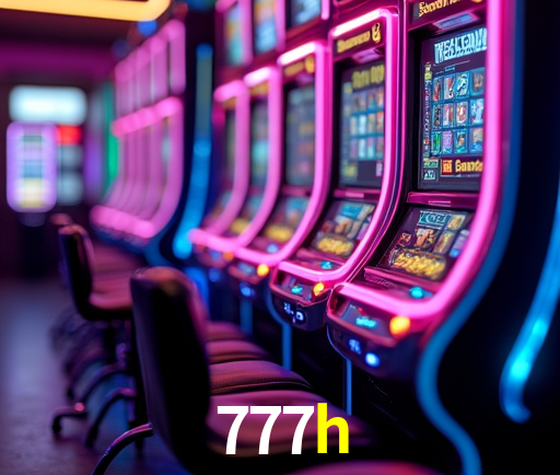 777h Slot - 320+ Caça-Níqueis Premium