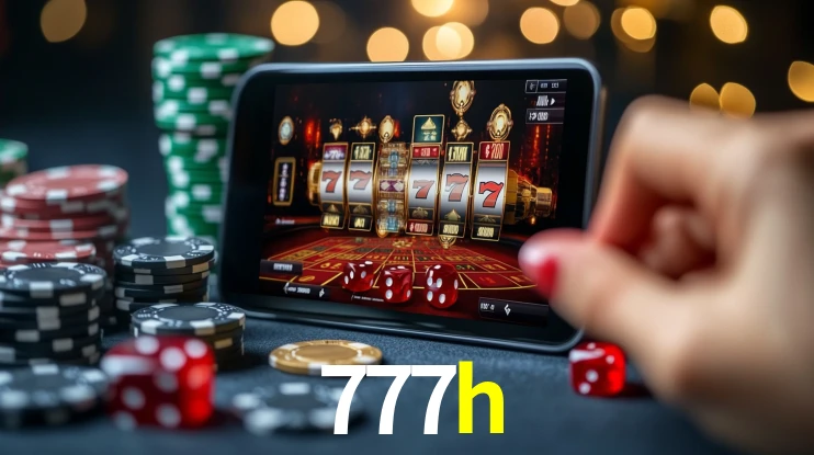 VIP Casino 777h
