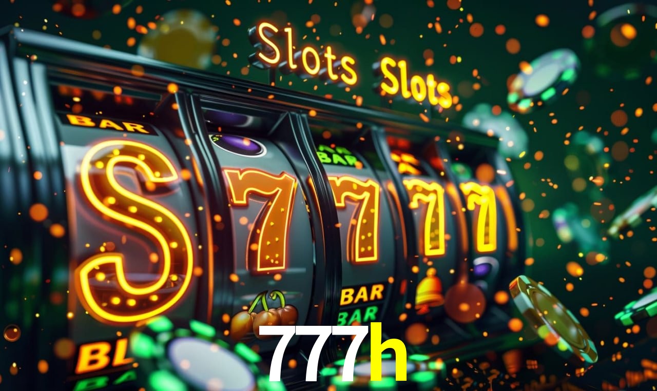 Recursos de Bônus 777h