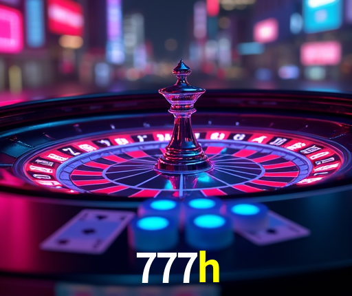 A Emoção da Loteria na 777h: Uma Chance de Mudança de Vida
