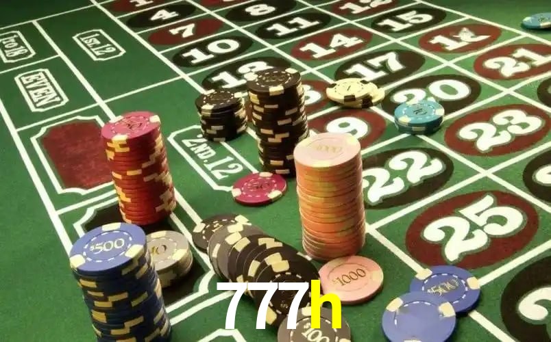 Promoção Relâmpago 777h