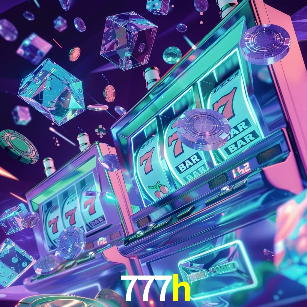 Interface do App 777h