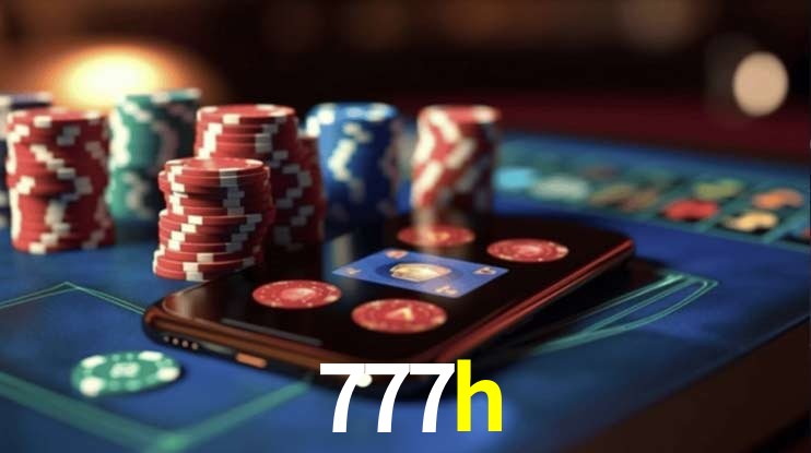 Estatísticas do Jogo 777h