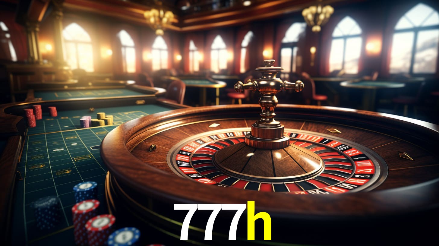 Tennis Betting 777h