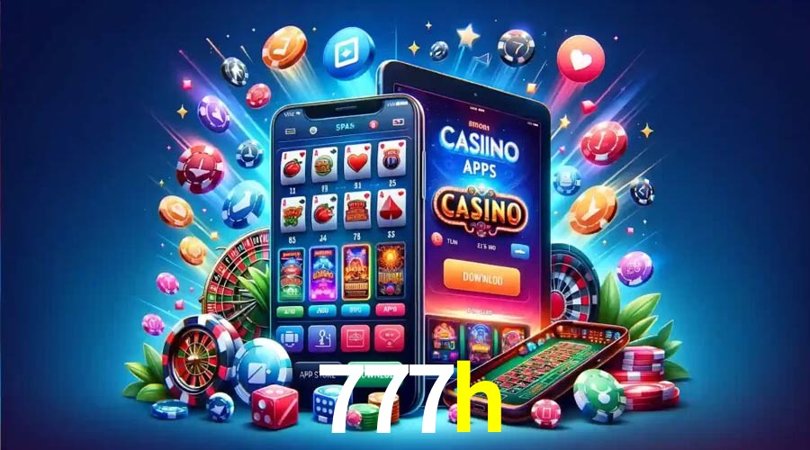 Exclusive Offers 777h