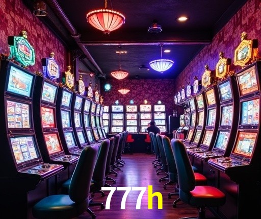 777h Rio de Janeiro - Slot Strategy