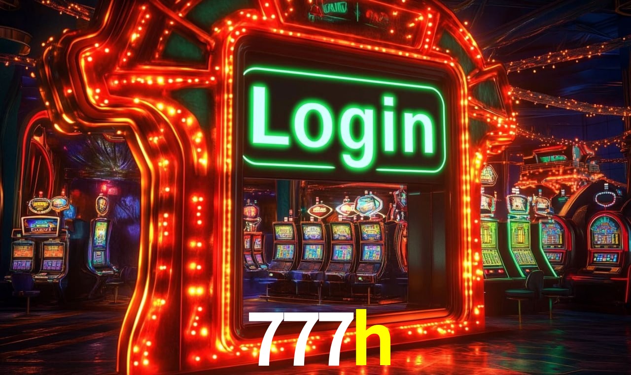 Diretório de Jogos 777h