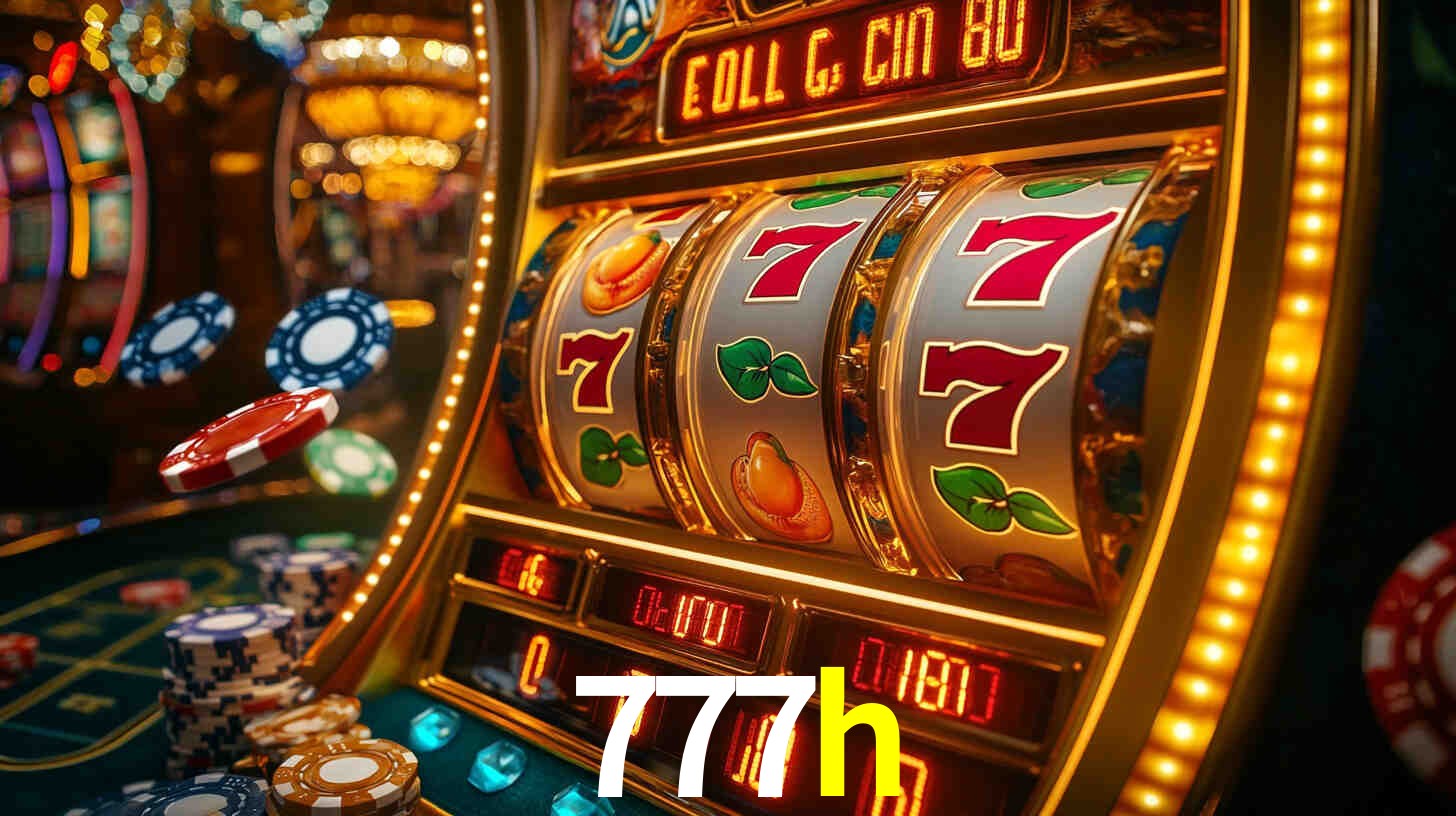 Live Casino 777h