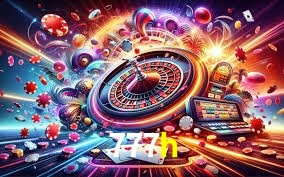 Casino Ao Vivo 777h