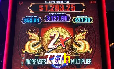 Descubra a Magia dos Jogos de Arcade no 777h