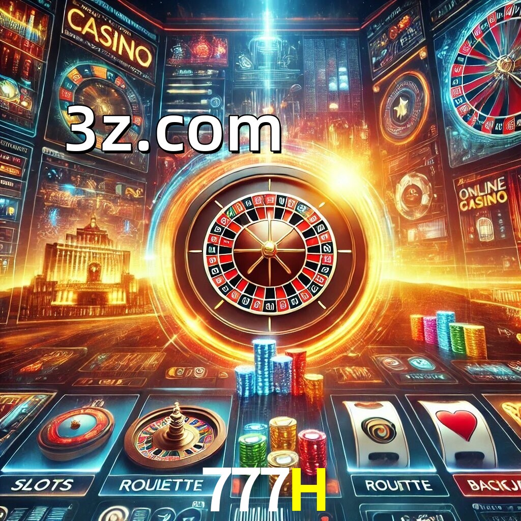  777H