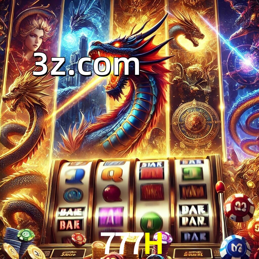  777H