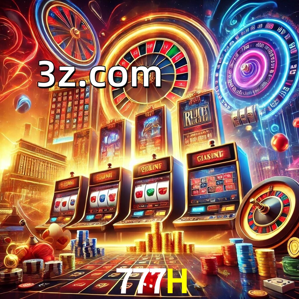 777H