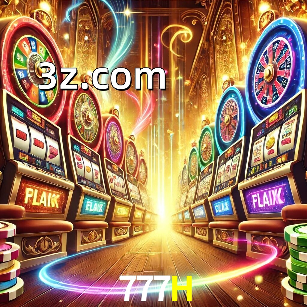  777H