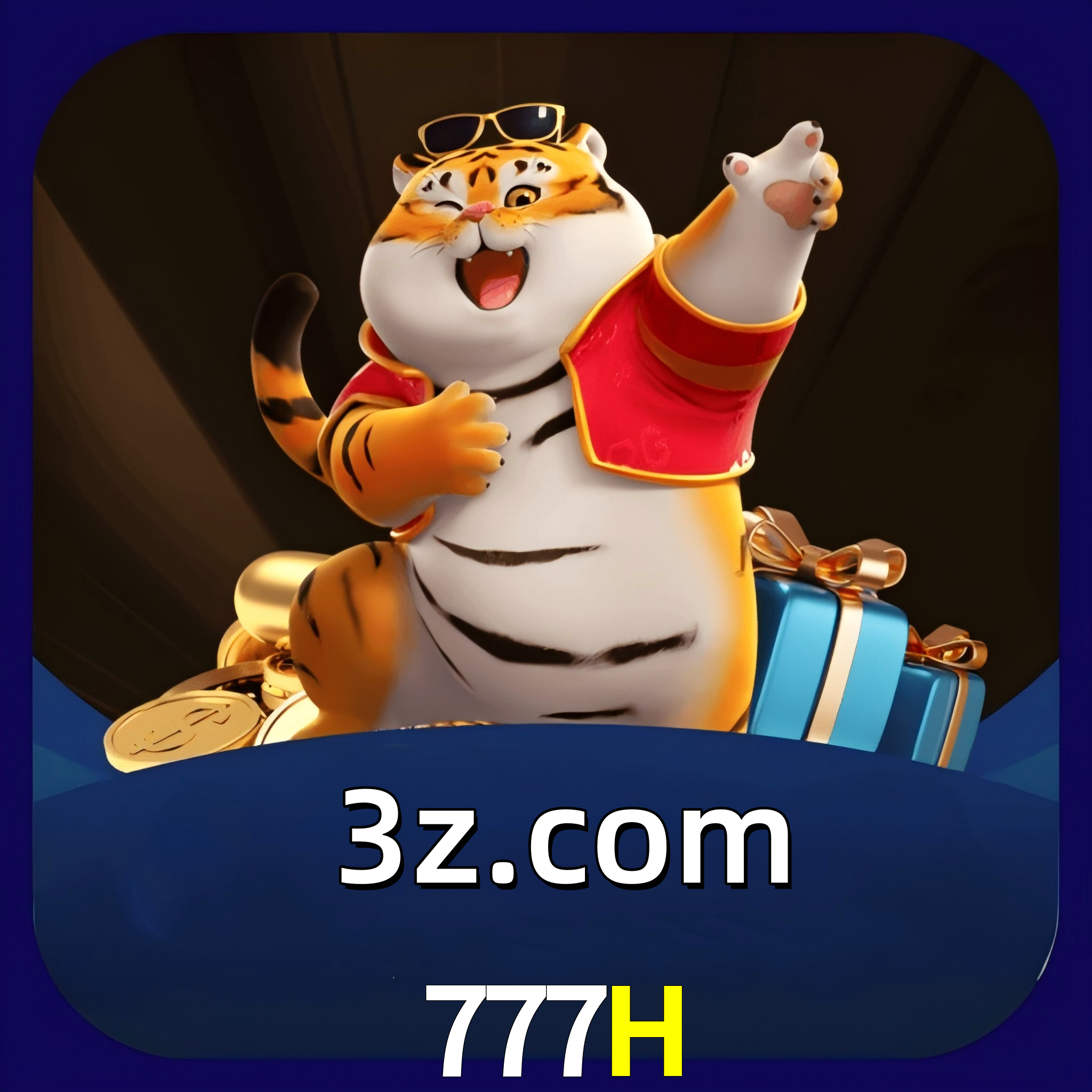 777H